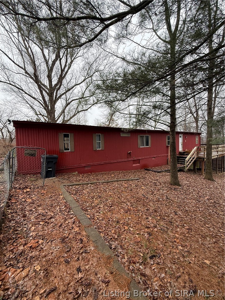 1831 Hylander Drive — photo