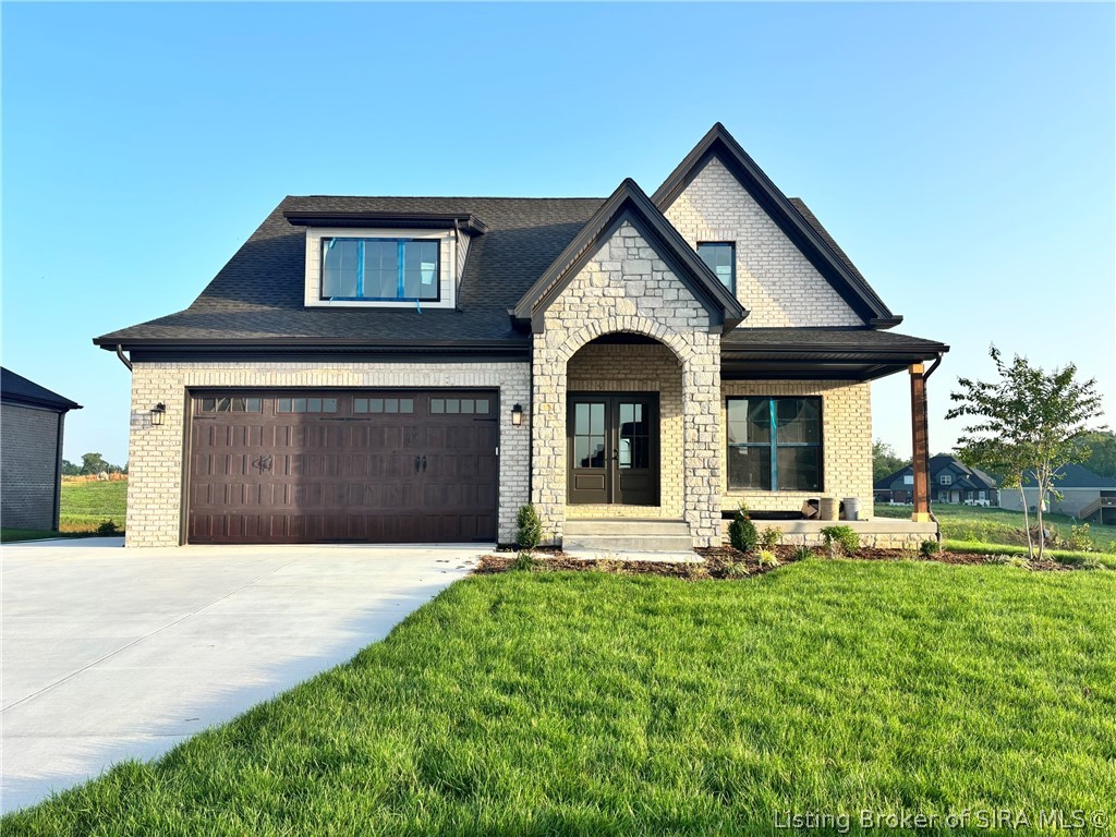 7651 Melrose Lane Lot 474 — photo
