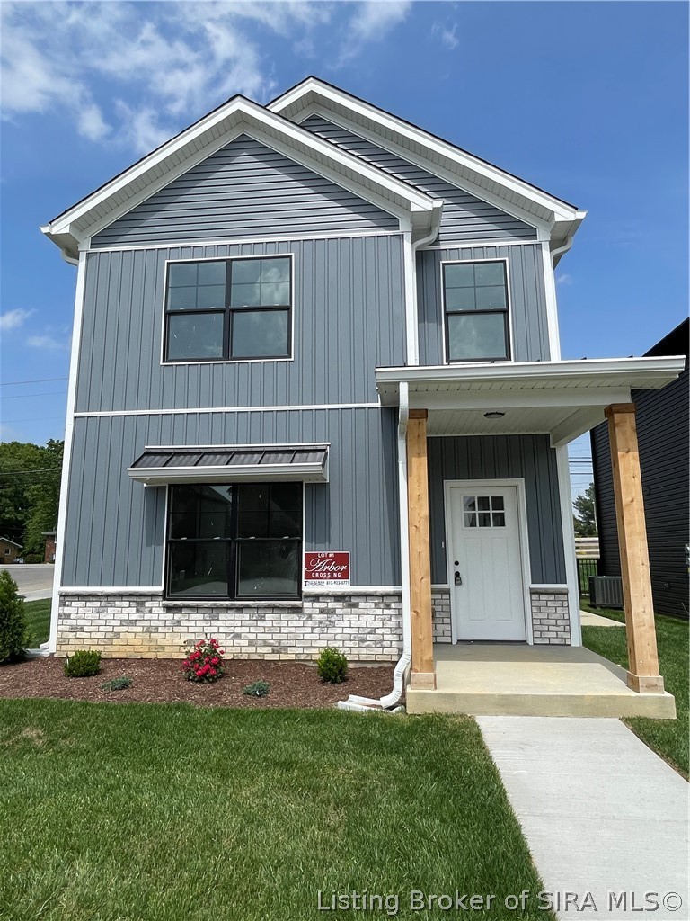 3512 Arbor Crossing Way 1 — photo