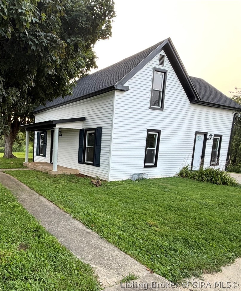 1730 Lickford Bridge Road SW — photo