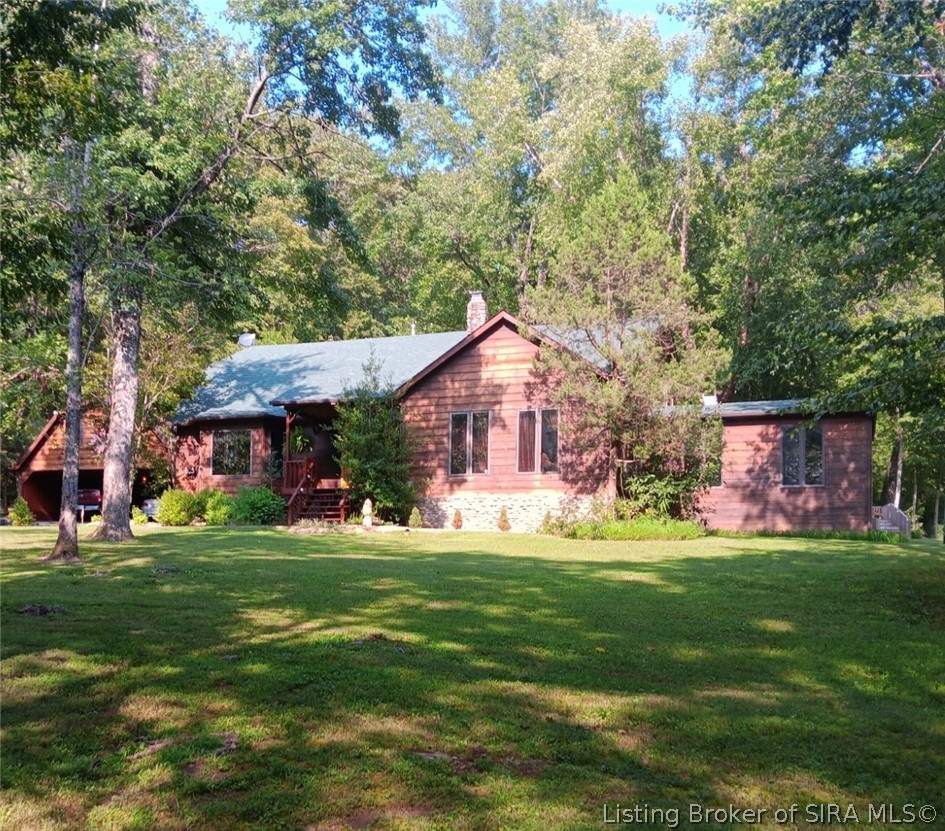 2755 Ashley Morgan Drive — photo
