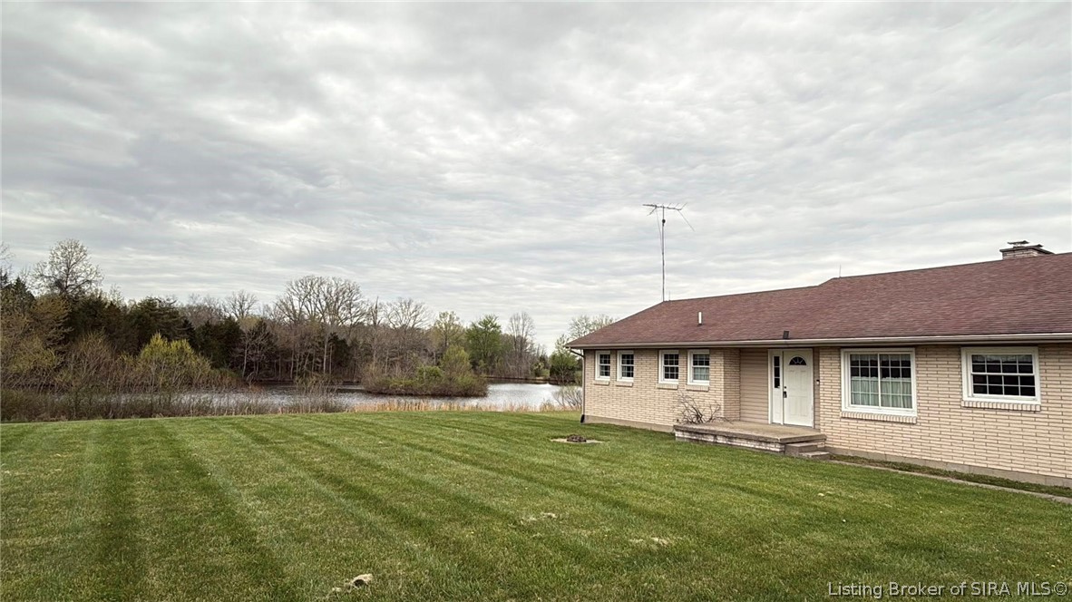 1110 W Helton Road — photo