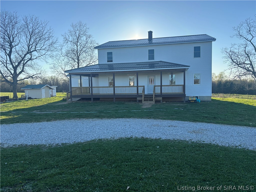 2322 N Whiskey Hollow Road — photo