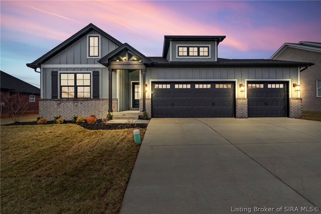 7039 Oaken Lane 233 — photo