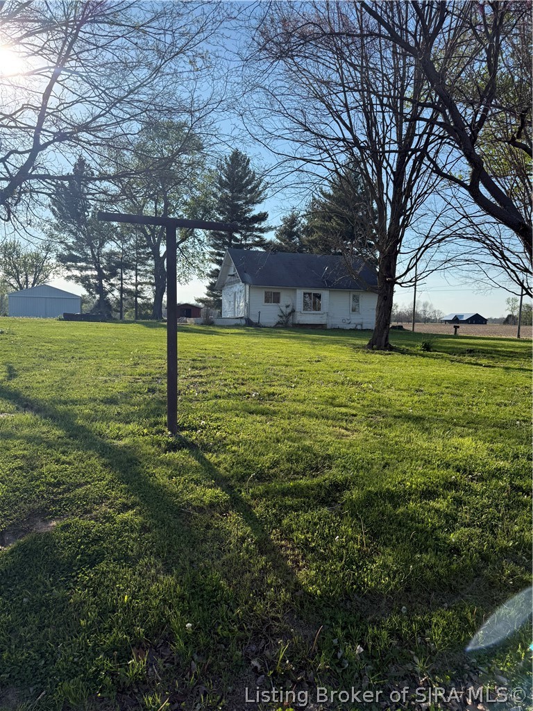 3568 W Mount Tabor Road — photo