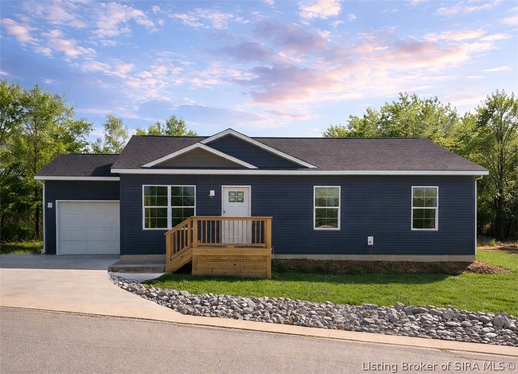 3597 Old Vincennes Rd — photo