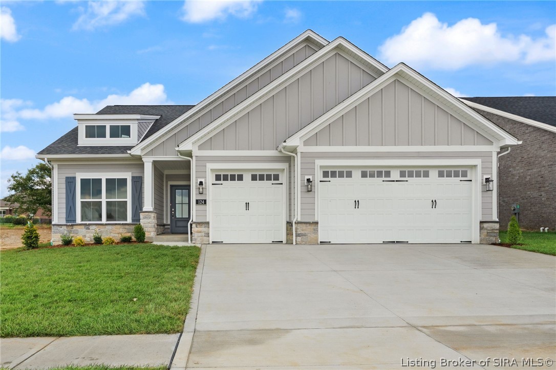 124 Valhalla Drive Lot 101 — photo
