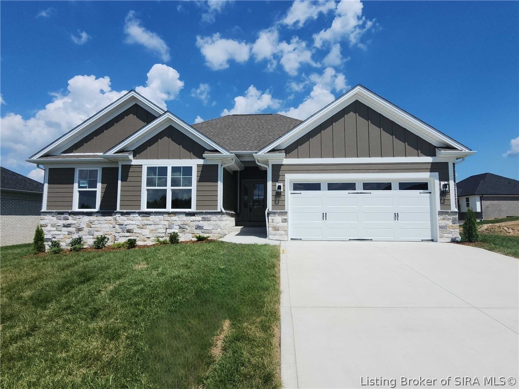 5009 Bolton Drive Lot 1607 — photo