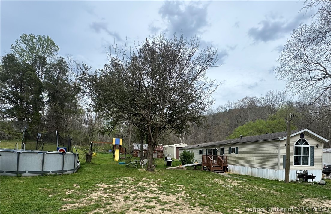1792 S Magnolia Road — photo