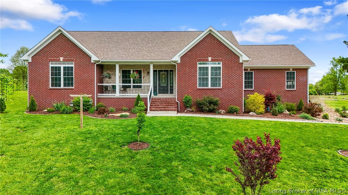 4680 W Butler Falls Drive — photo