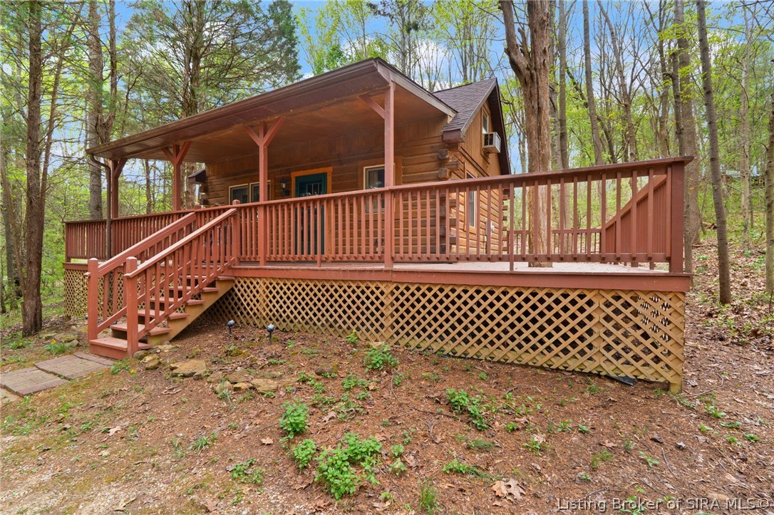 3431 N Cedar Gap Lane — photo