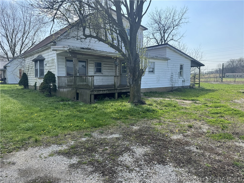381 W Main Street — photo