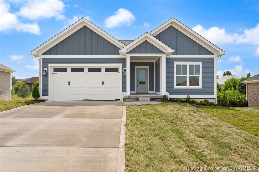 5016 Bolton Drive Lot 1617 — photo