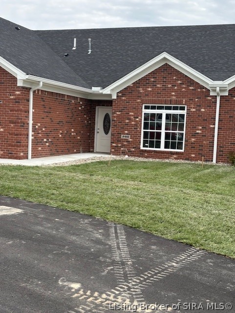 2410 Magnolia Court — photo