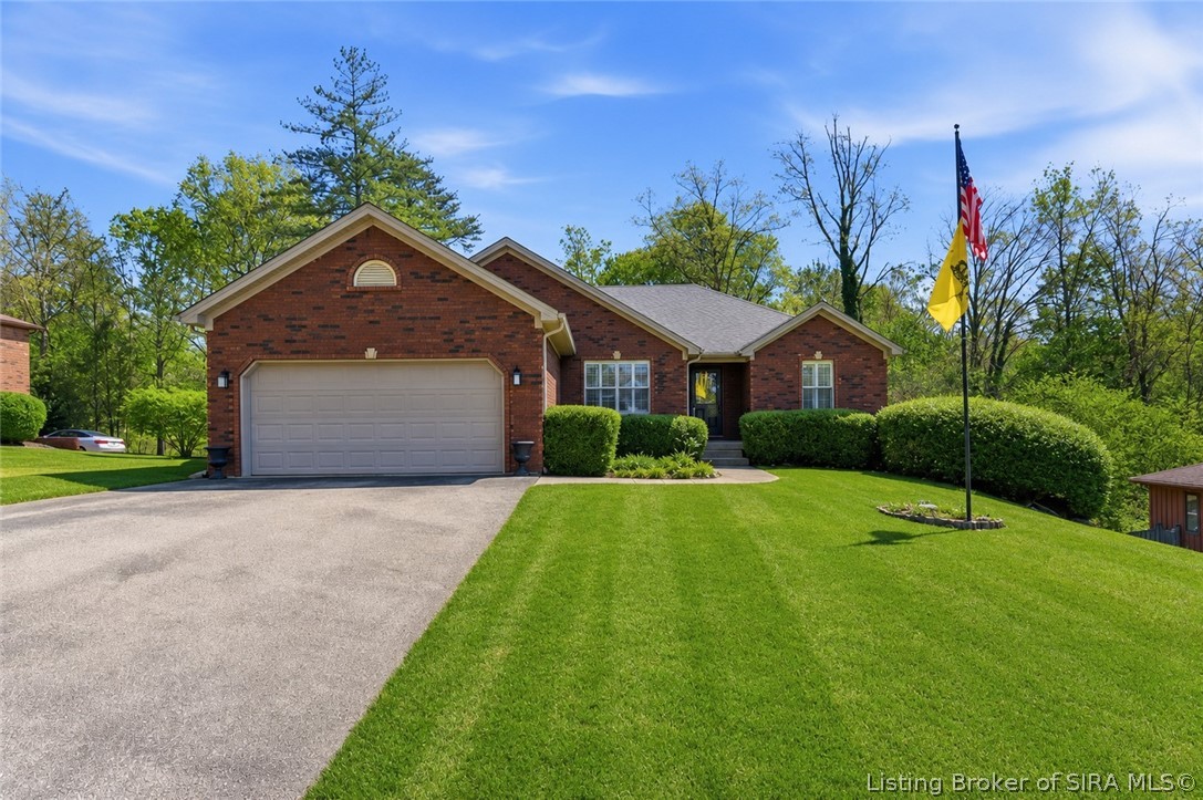 1117 Lakeview Drive — photo