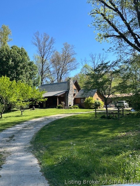 3325 N Highland Road — photo