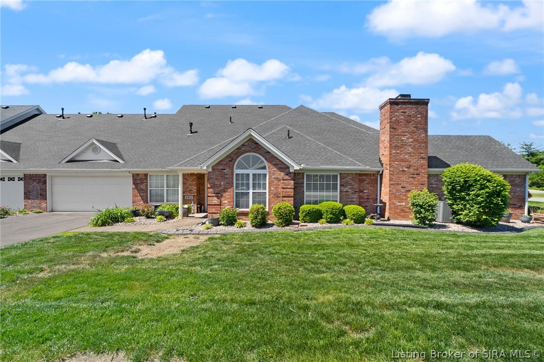 2414 Magnolia Court — photo