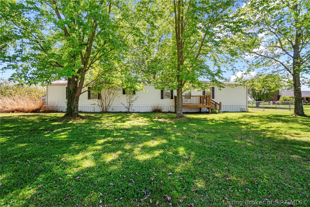 12416 Nabb New Washington Road E — photo