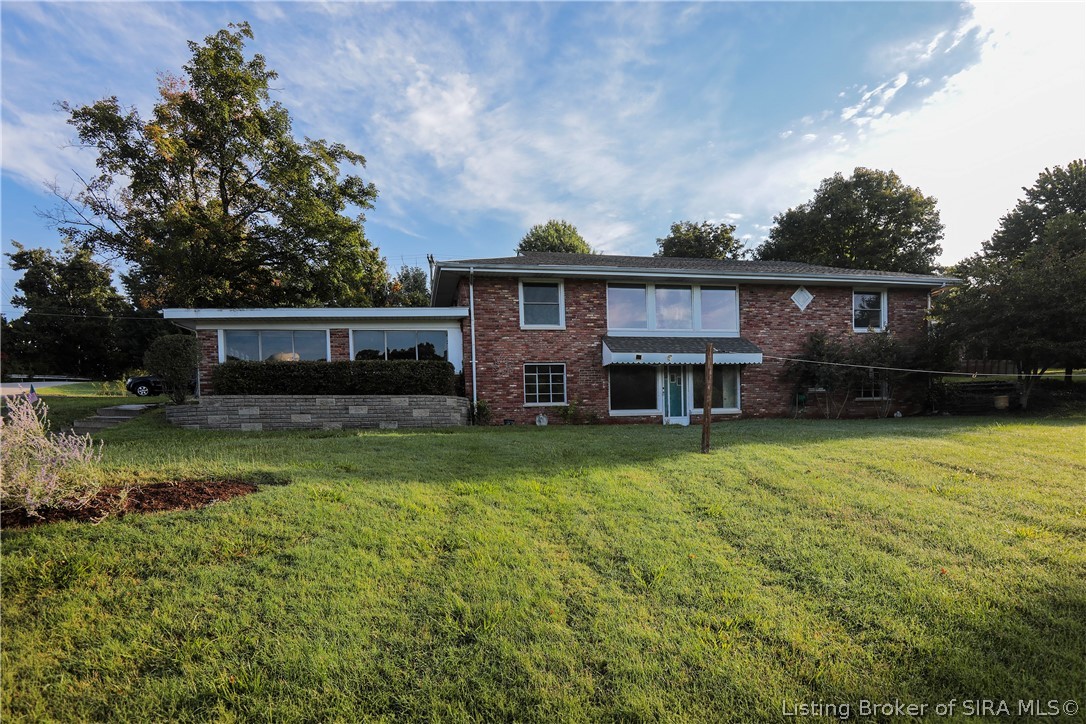 4630 Lakeview Drive, Floyds Knobs, IN 47119 — photo 2