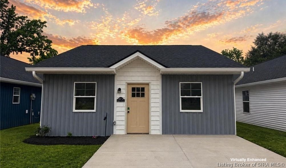 627 a Main St (Lot 102) — photo