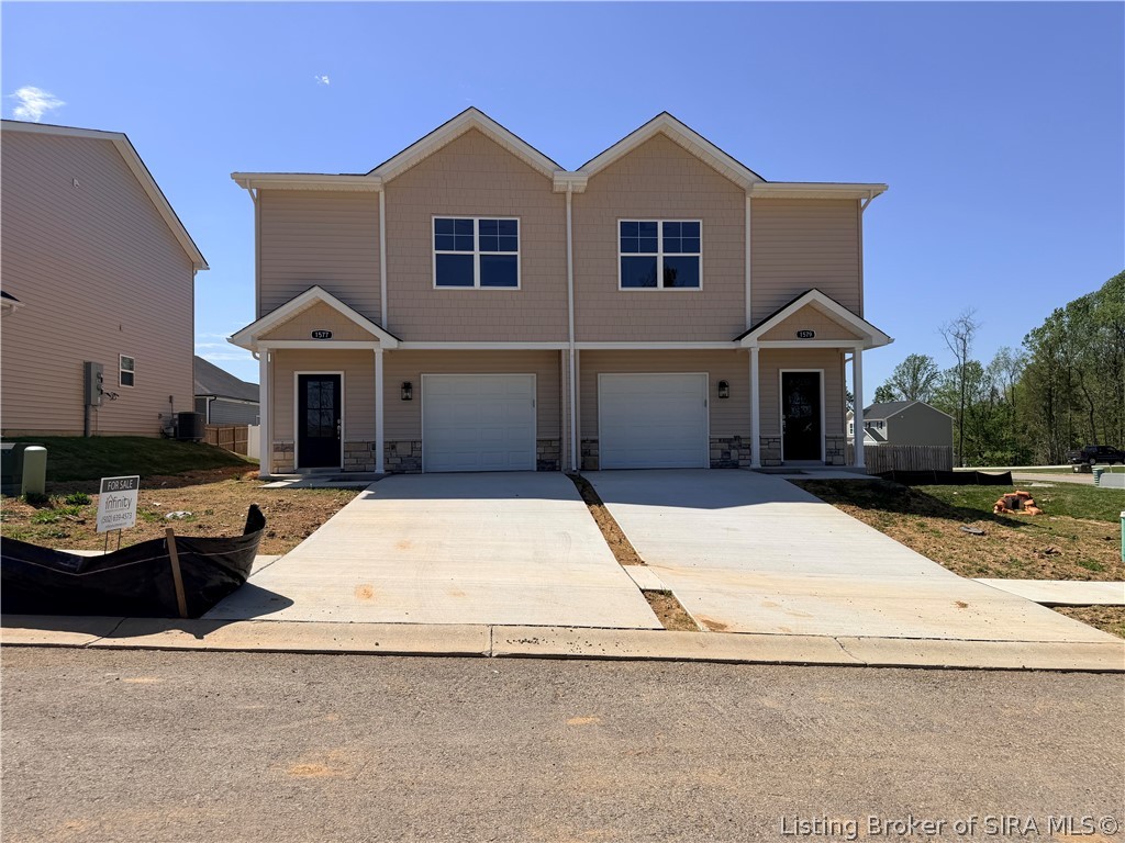 1577 Cypress Cove NW — photo