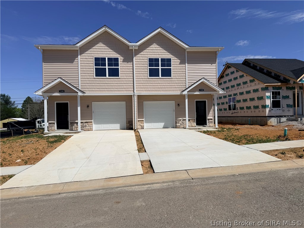 1544 Cypress Cove NW — photo