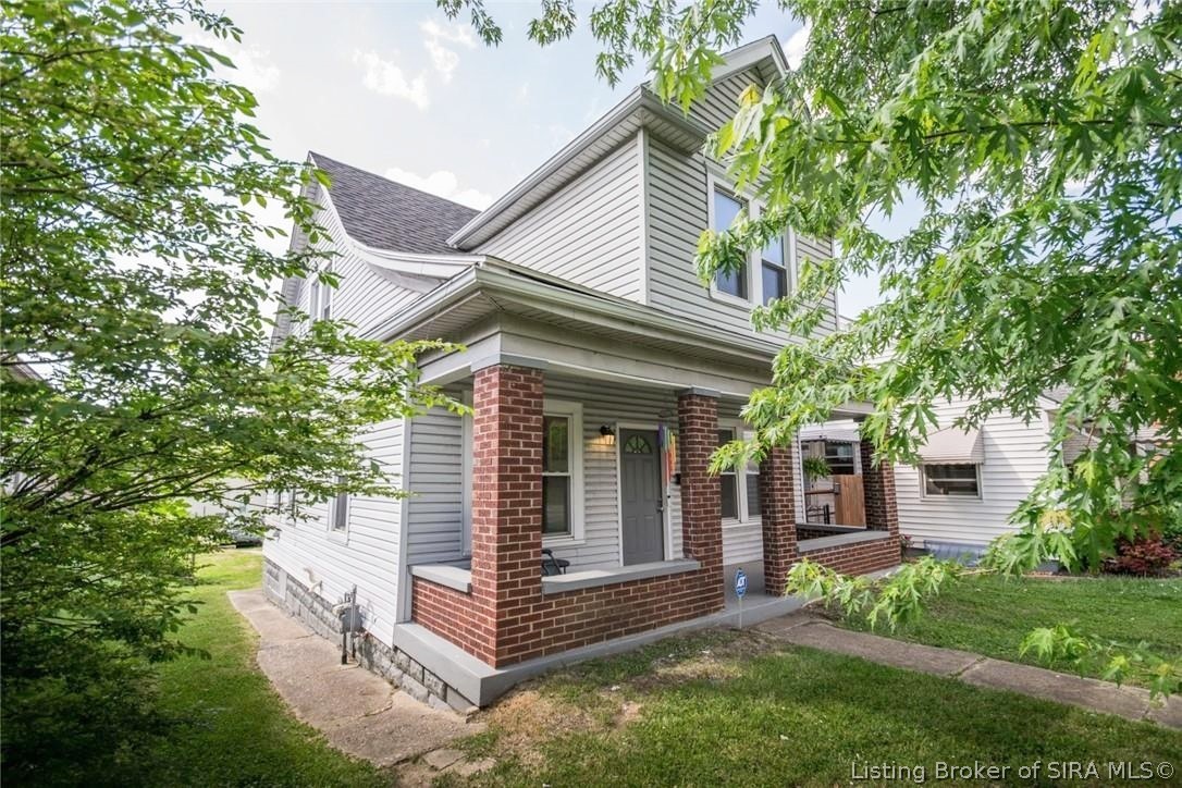 2407 Charlestown Road — photo
