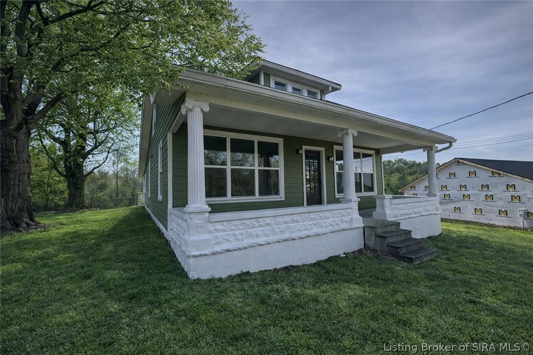 3593 Old Vincennes Road, New Albany, IN 47119 — photo 2