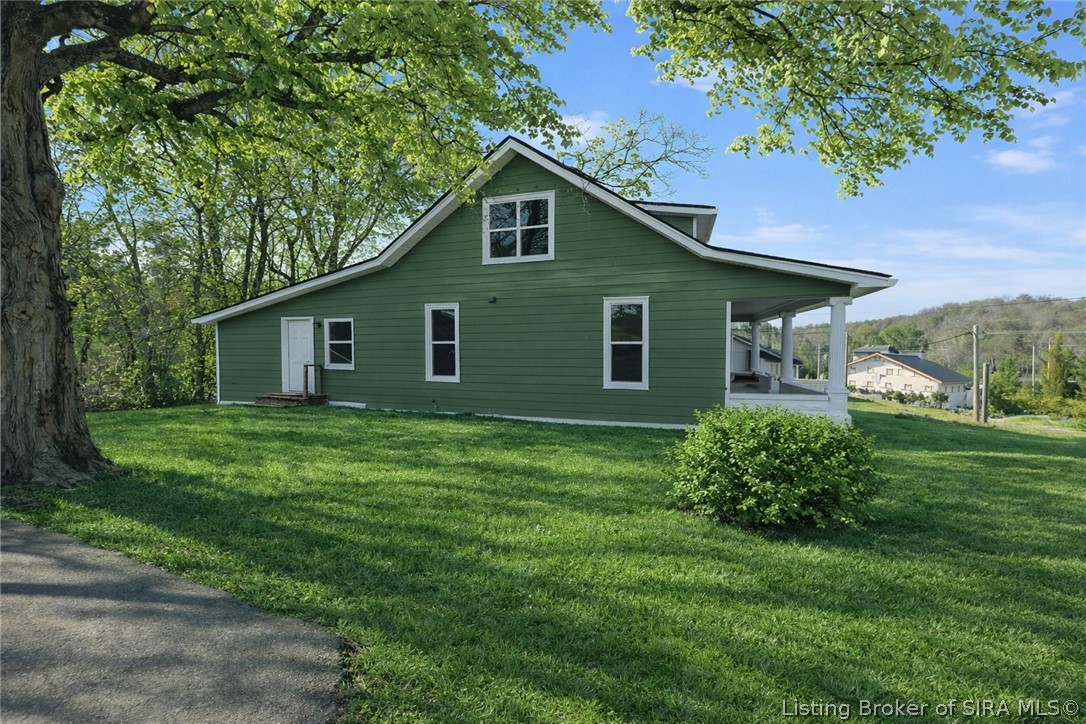 3593 Old Vincennes Road, New Albany, IN 47119 — photo 3