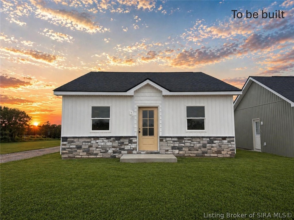 1913 Harmony Circle (Lot 11) — photo
