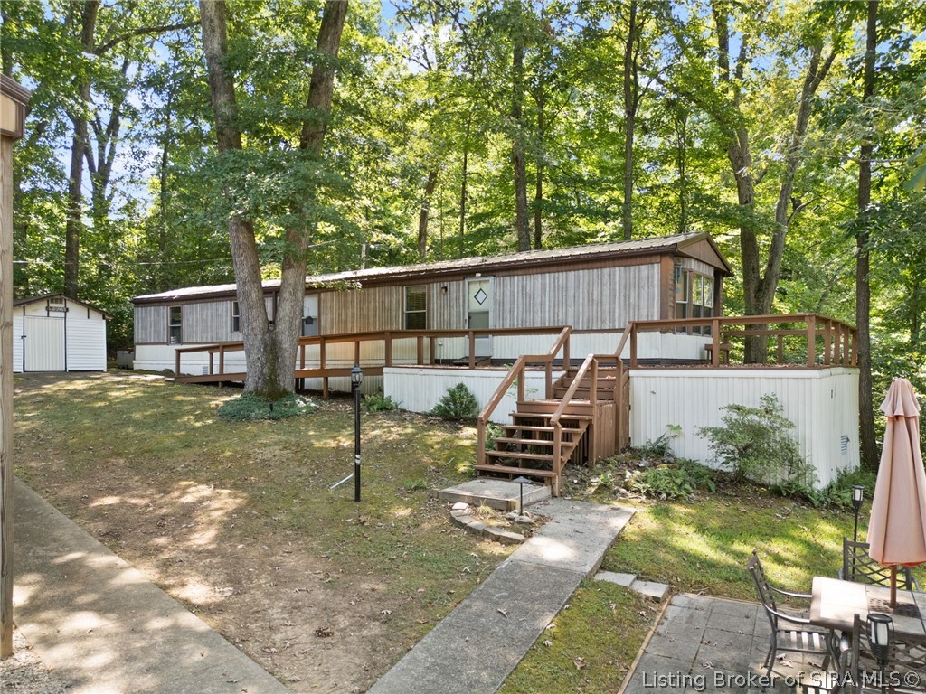 2304 N Sleepy Hollow — photo