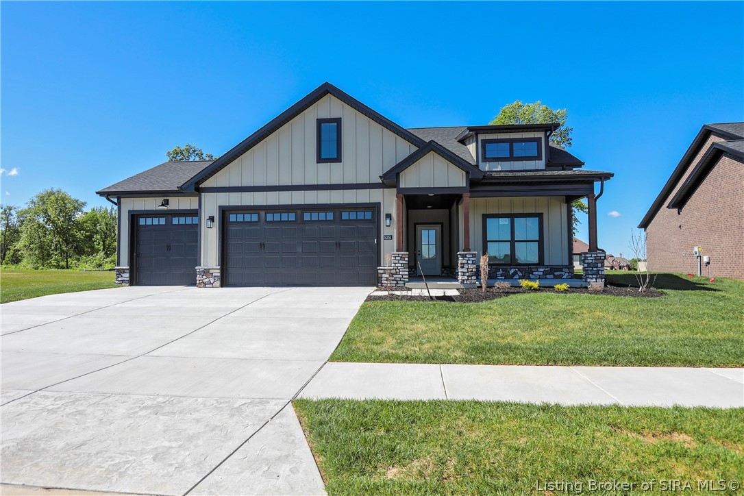 5251 Woodstone Circle 108 — photo