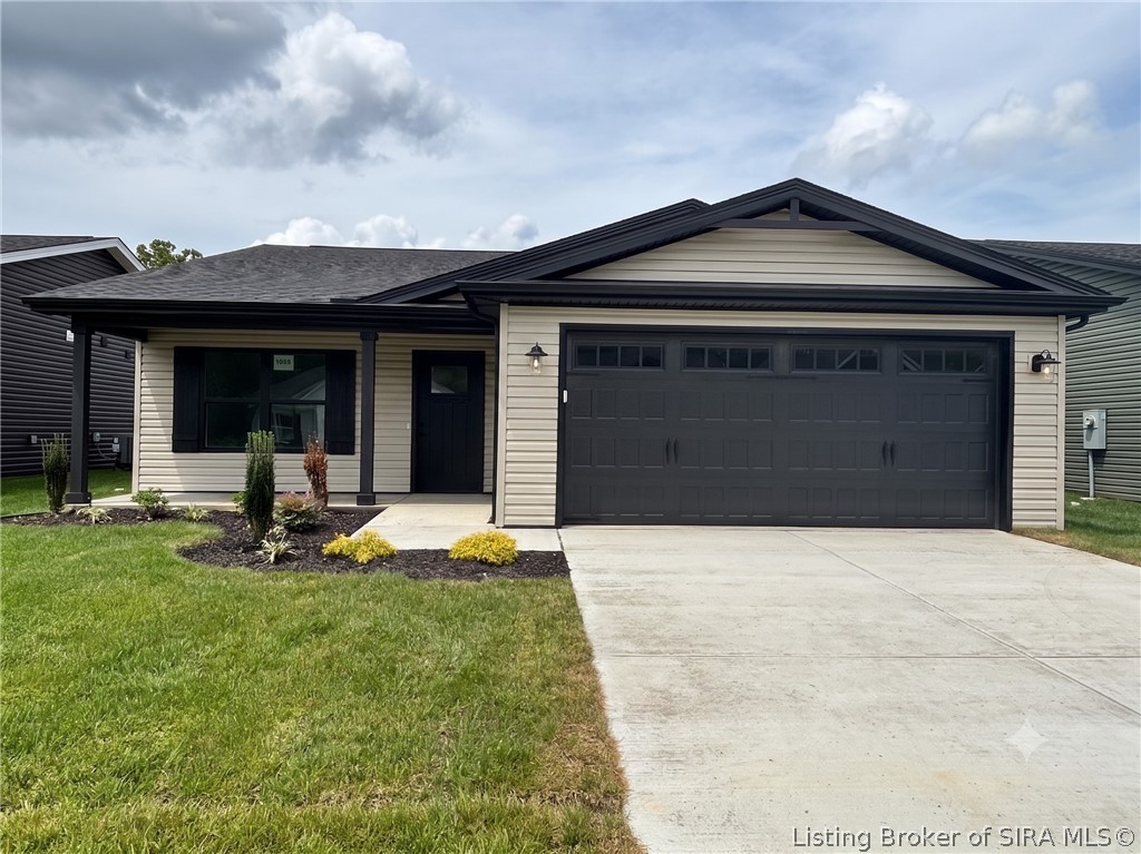 5699 Harmony Woods 1006 — photo
