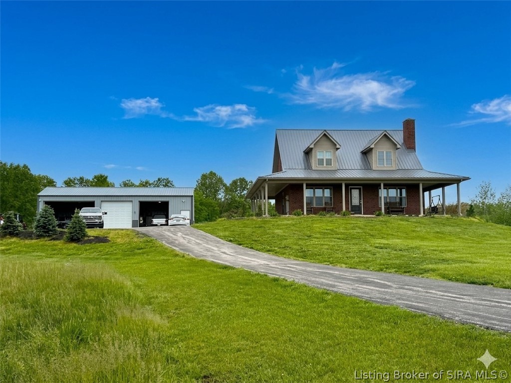 566 W Shanks Hill Road — photo