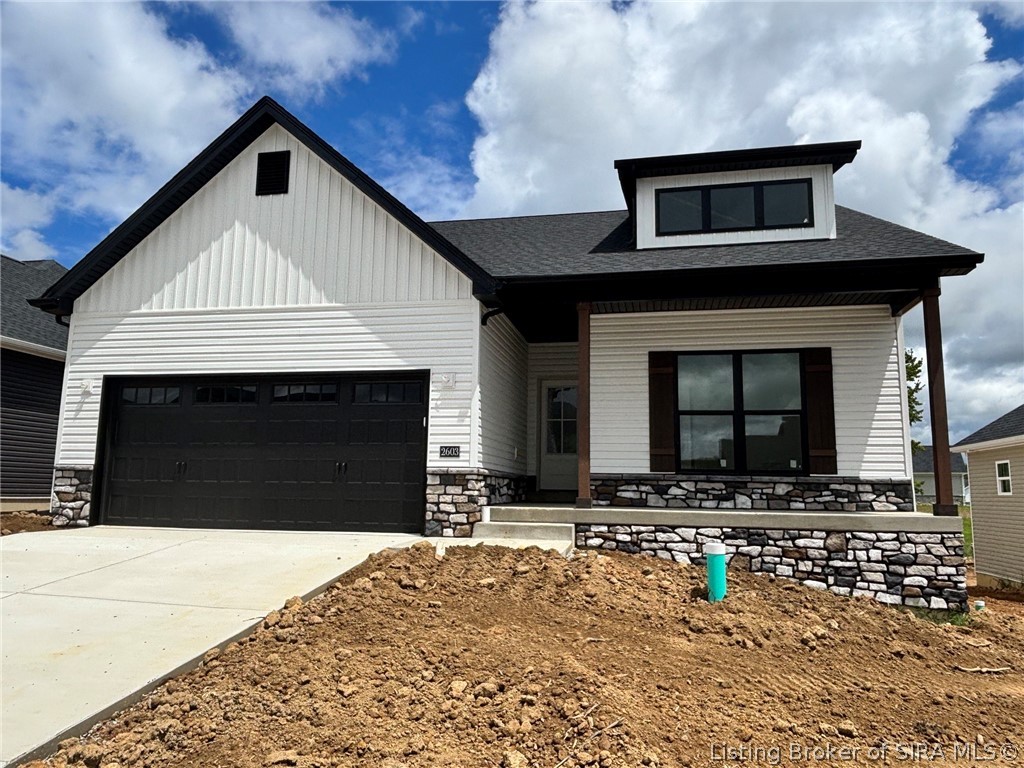 2603 Vineyard Way 217 — photo