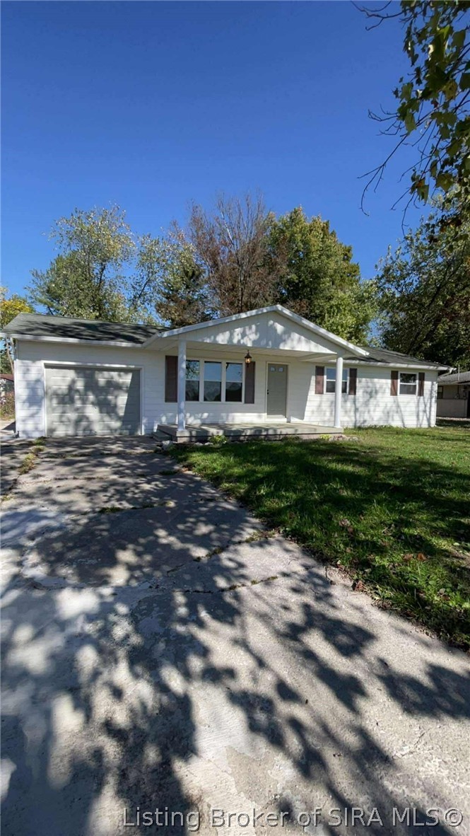 138 E Lovers Lane — photo