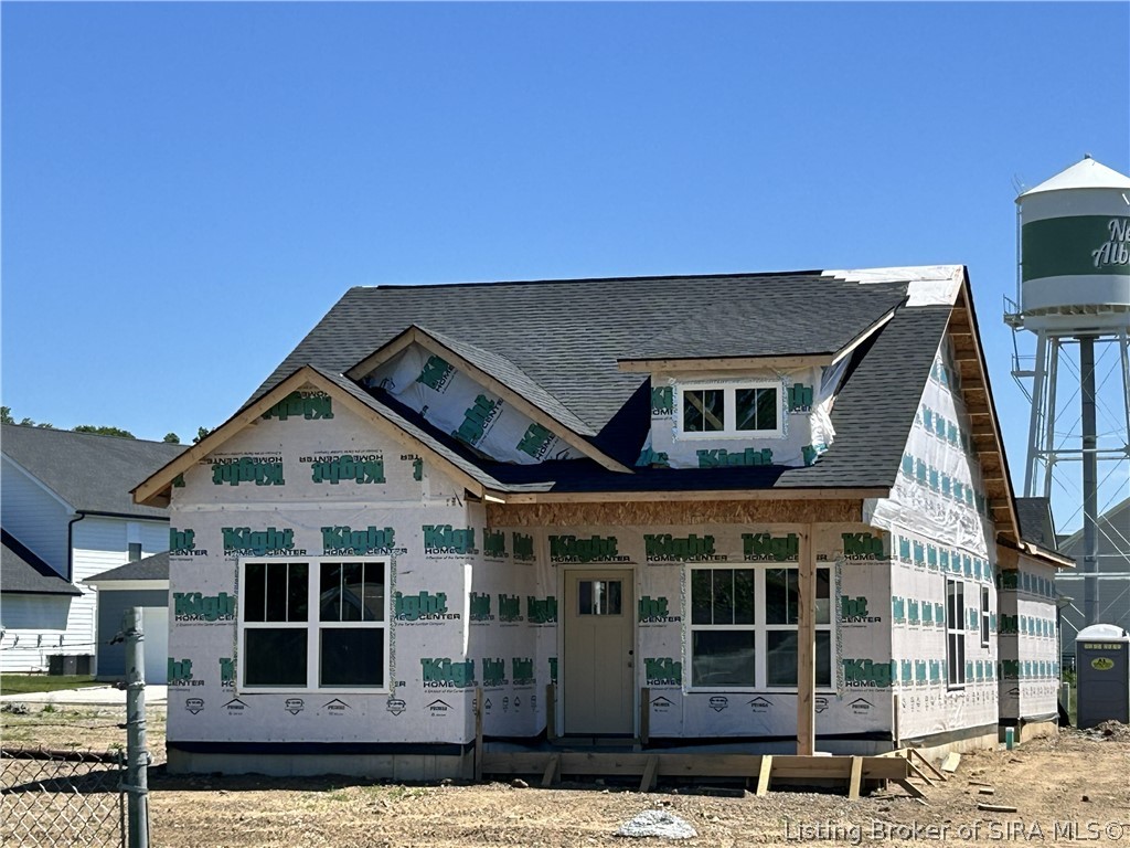 2102 Loop Island Allee — photo