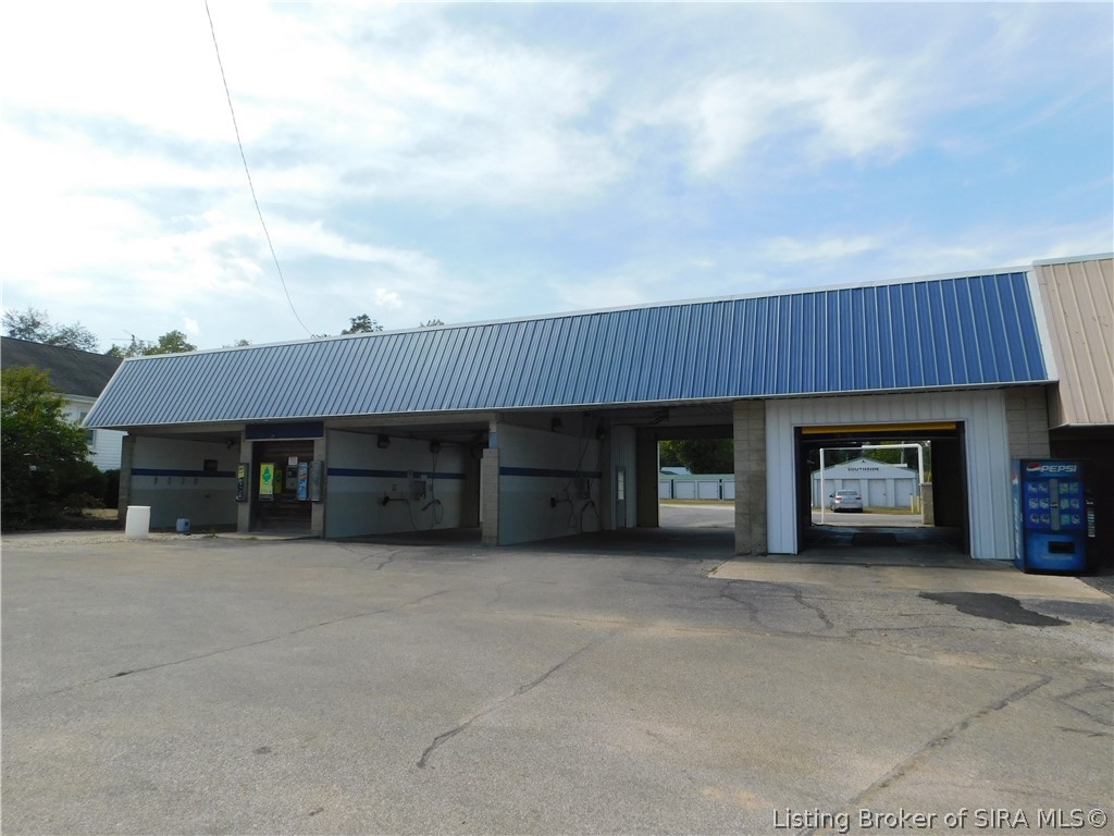 417 Hackberry Street 419 — photo