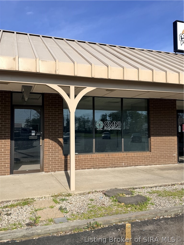 220 Clifty Drive Unit F — photo