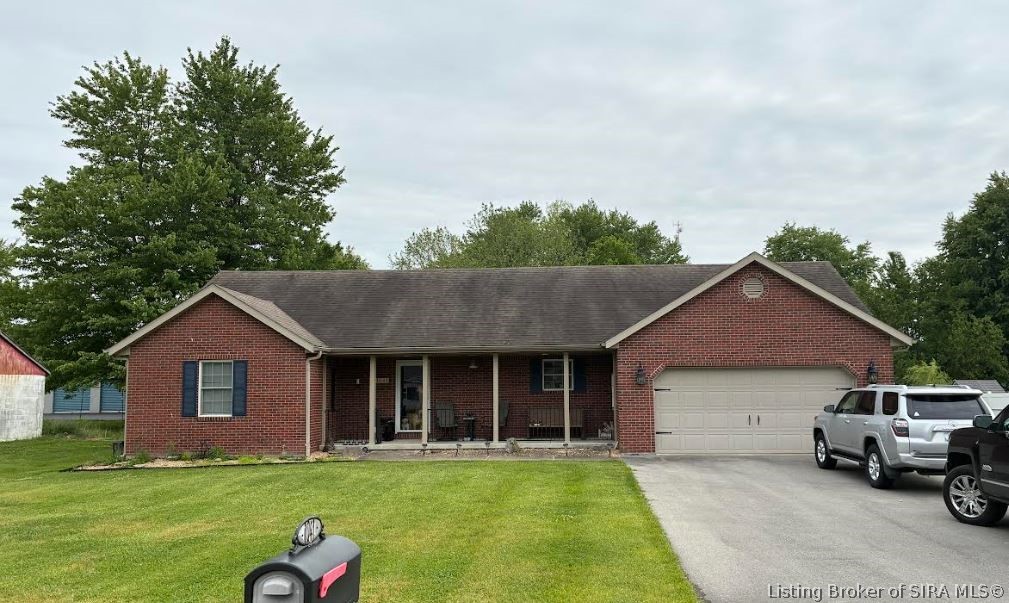 1041 Rabbit Lane, Madison, IN 47250 — photo 2