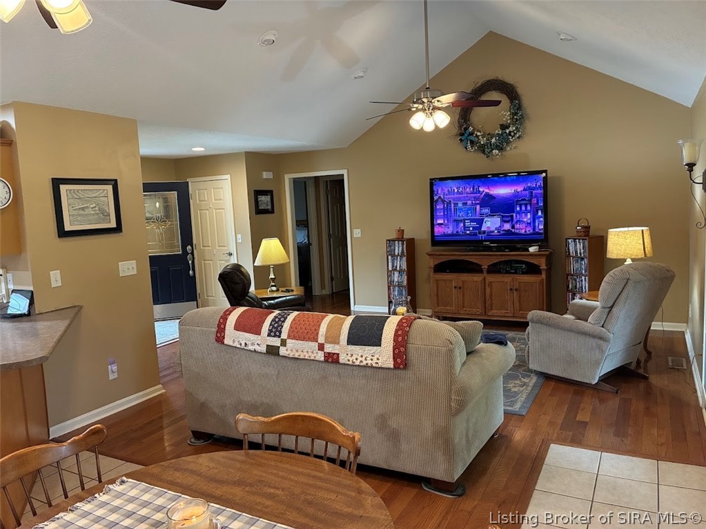 1041 Rabbit Lane, Madison, IN 47250 — photo 3