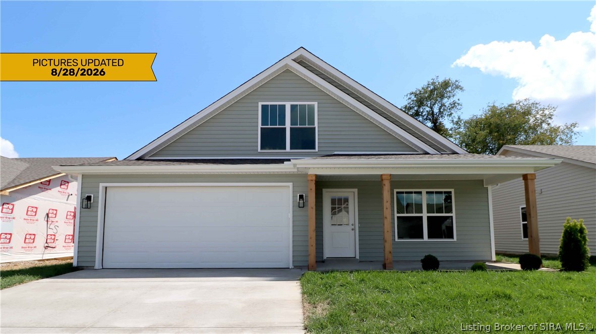 4217 - Lot 203 Round Rock Boulevard — photo