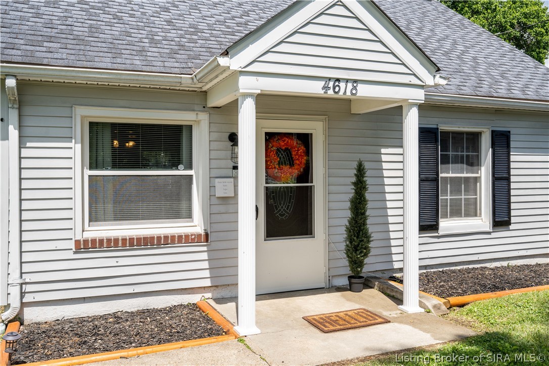 4618 Grandview Drive — photo