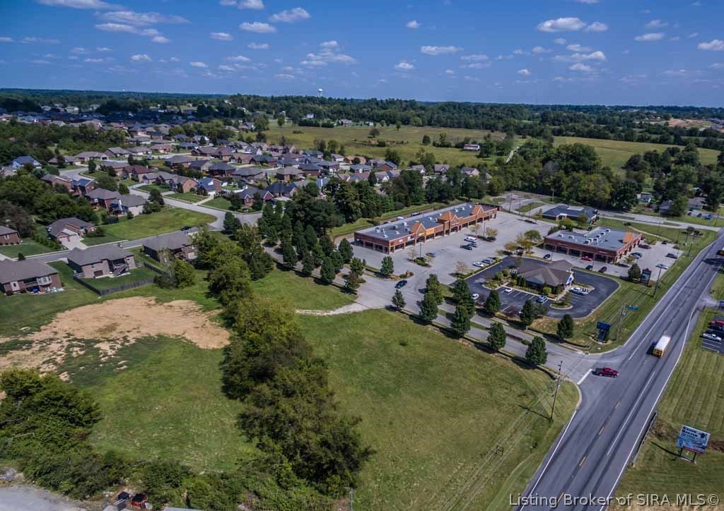 Lot #6 Copperfield Drive — photo
