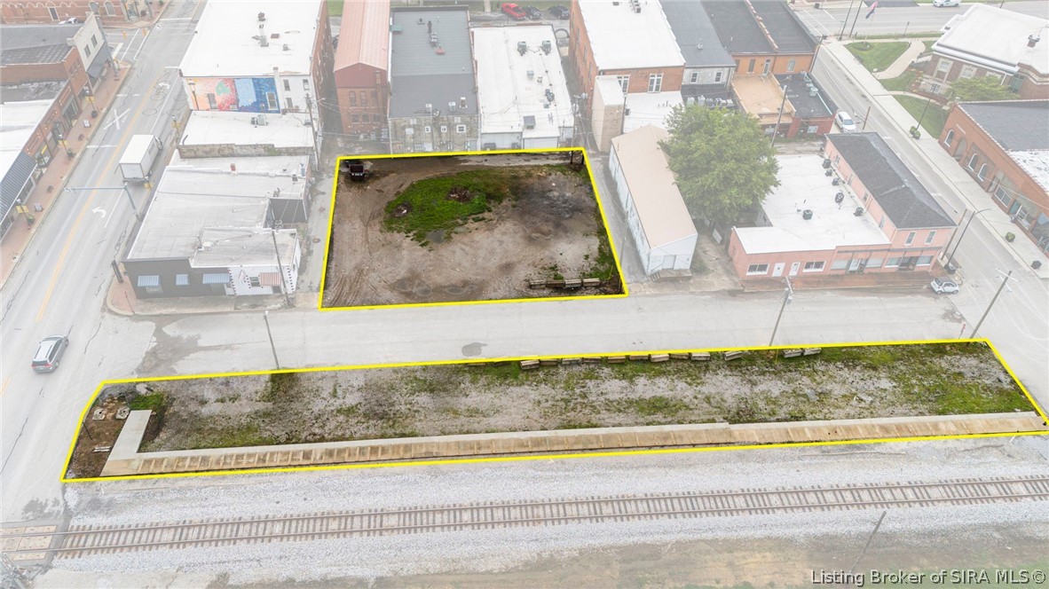 43 S Railroad Street — photo