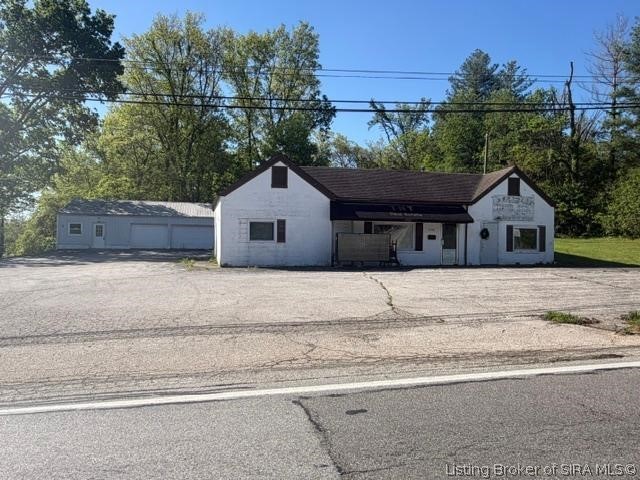 1700 W State Road 56 — photo