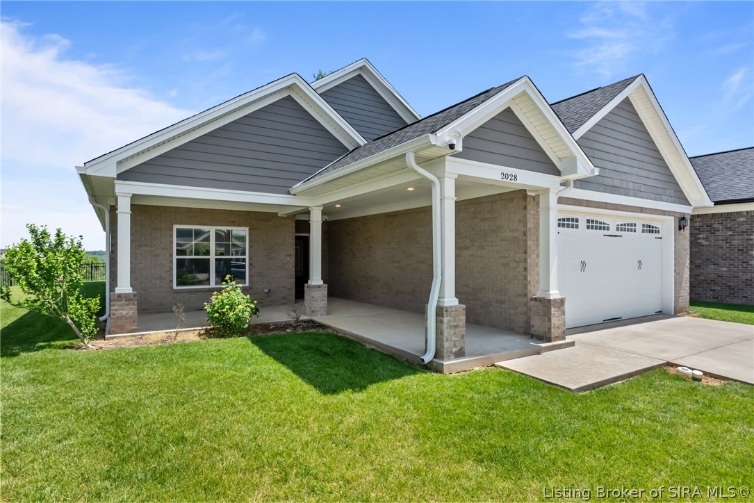 2028 Villa View Court — photo