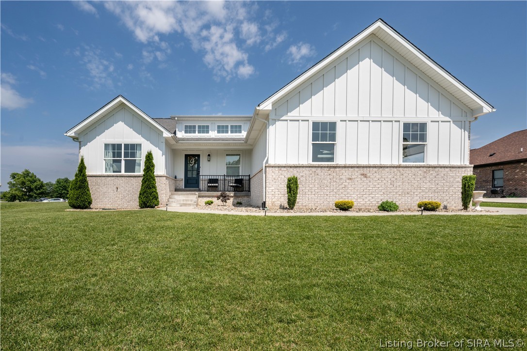 1740 Augusta Parkway — photo