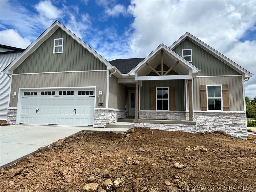 2601 Vineyard Way 218 — photo