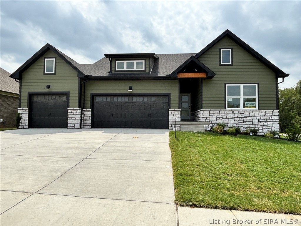7224 Stirling Drive Lot 503 — photo